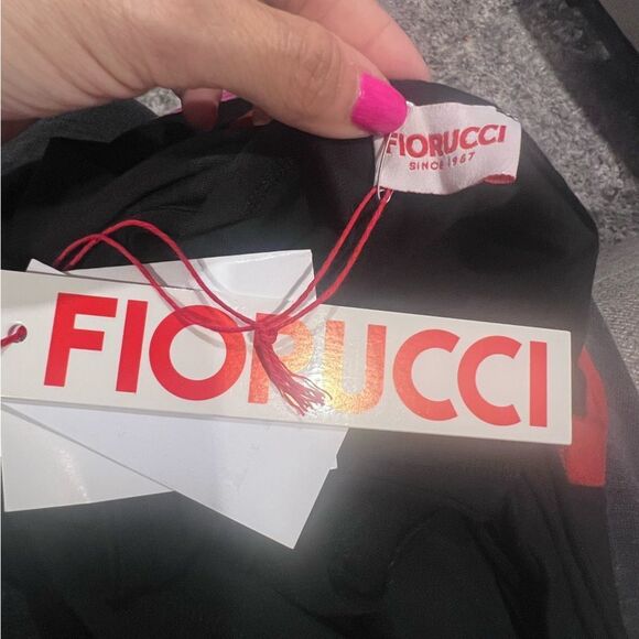 NWT Revolve Fiorucci Love tank top size large - Picture 7 of 7
